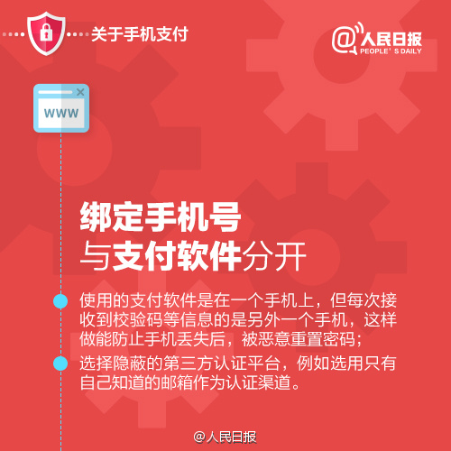 “最全网络安全指南”,你知道几个?(图8) “最全网络安全指南”,你知道几个?(图8)