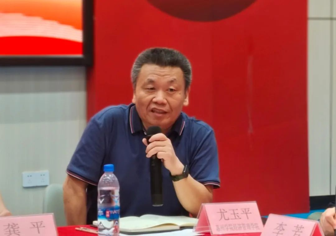 惠州跨境电商校行企共育人才——惠州学院师生深入跨境电商行业开展交流(图3) 惠州跨境电商校行企共育人才——惠州学院师生深入跨境电商行业开展交流(图3)