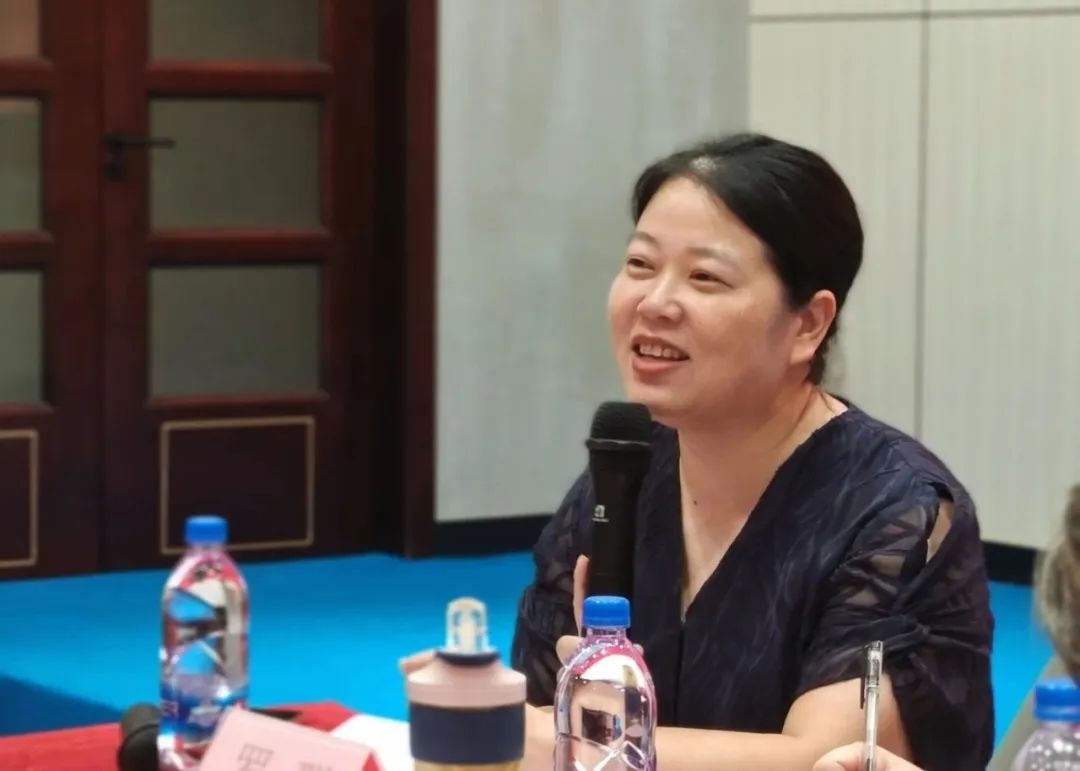 惠州跨境电商校行企共育人才——惠州学院师生深入跨境电商行业开展交流(图4) 惠州跨境电商校行企共育人才——惠州学院师生深入跨境电商行业开展交流(图4)