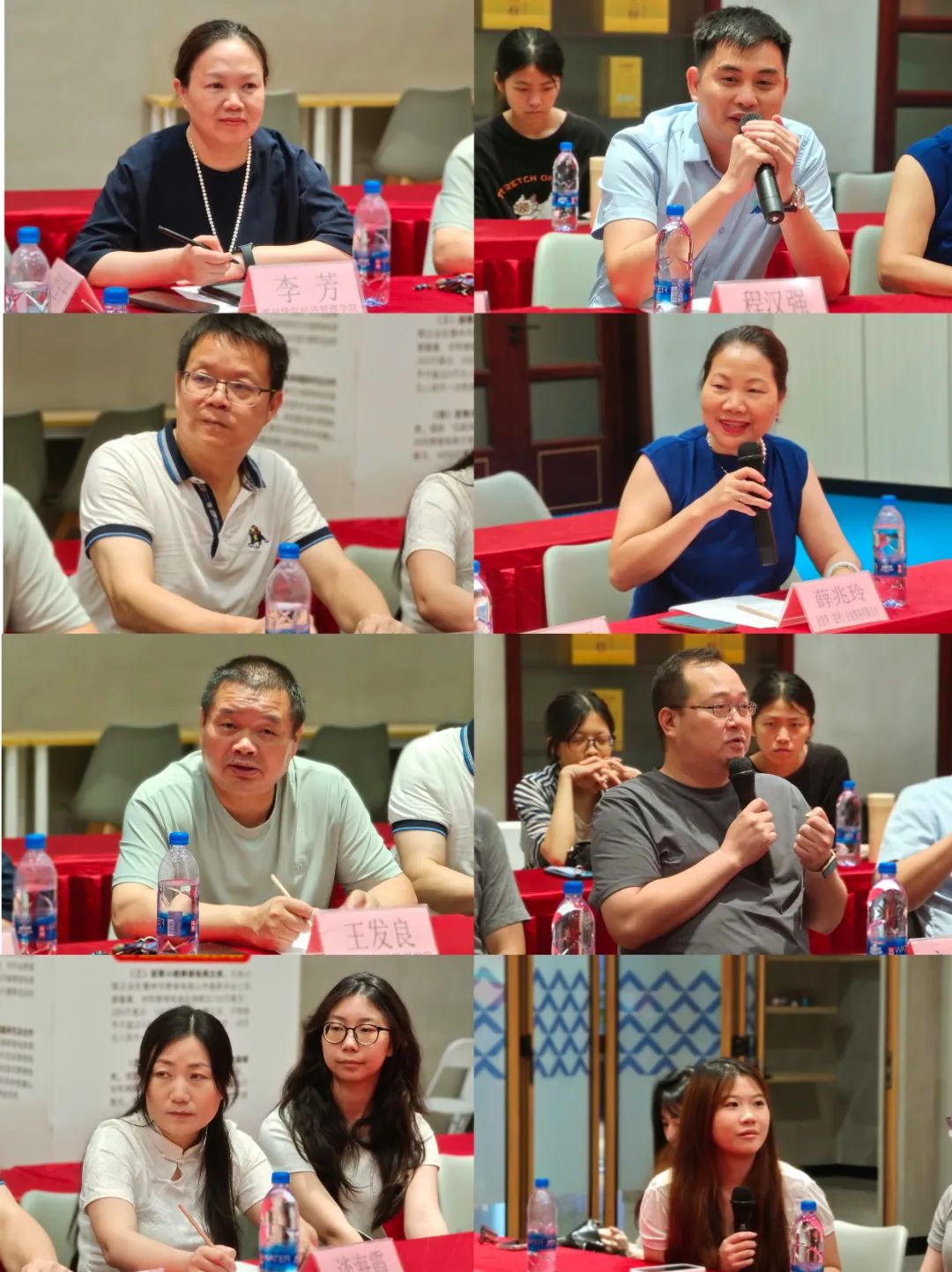 惠州跨境电商校行企共育人才——惠州学院师生深入跨境电商行业开展交流(图5) 惠州跨境电商校行企共育人才——惠州学院师生深入跨境电商行业开展交流(图5)