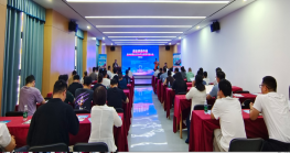 掘金俄罗斯，邮路护航——惠州这场对接会为“惠州制造”出海铺就快车道