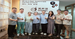 会员风采 | 破茧成蝶 打破“代工思维”，惠州德声源电子的跨境电商进阶之路！