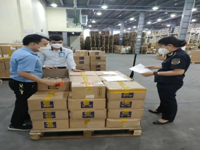 跨境知识干货分享|带你了解跨境电商保税仓的那些事~