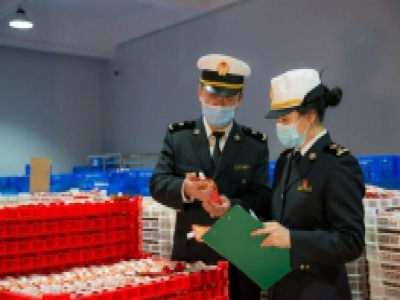 前三季度惠州外贸进出口同比增长6.3%
