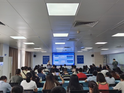 合规赋能・产业出海——惠州市跨境电商产业带交流会(惠城站)成功举办