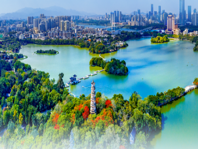 2026年上半年惠州经济运行简况