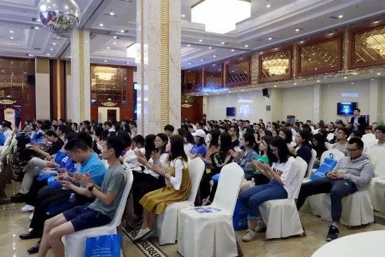 圆满成功∣2018惠州跨境电商交流会暨eBay官方卖家大会惠州第一站(图13)
