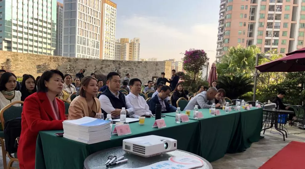 活动回顾：“跨境出海，布局2019   ——惠州跨境电商聚力凝心谋发展(图2)