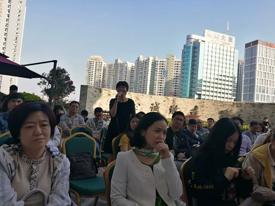 活动回顾：“跨境出海，布局2019   ——惠州跨境电商聚力凝心谋发展(图8)
