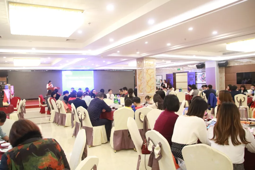 年度盛典  依法办会篇：协会第一届第五次会员大会暨迎春团年宴圆满收官(图4)